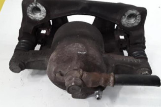 Etrier avant gauche (freinage) CITROEN C1 1