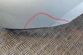Aile avant gauche PEUGEOT 307