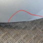 Aile avant gauche PEUGEOT 307