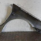Aile avant gauche PEUGEOT 307