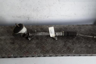 Cremaillere mecanique RENAULT CLIO 3 Photo n°1