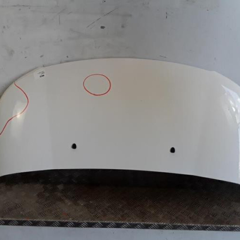 Capot CITROEN C3 PICASSO