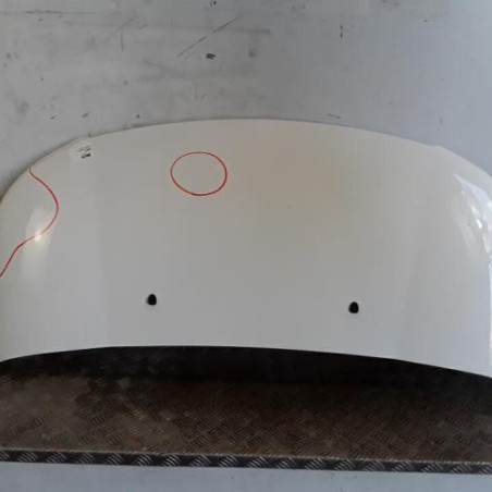 Capot CITROEN C3 PICASSO Photo n°1