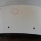 Capot CITROEN C3 PICASSO