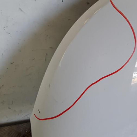 Capot CITROEN C3 PICASSO