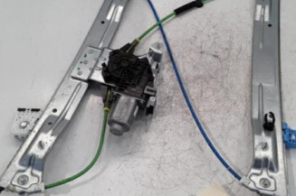 Leve vitre electrique avant droit CITROEN C3 PICASSO Photo n°1