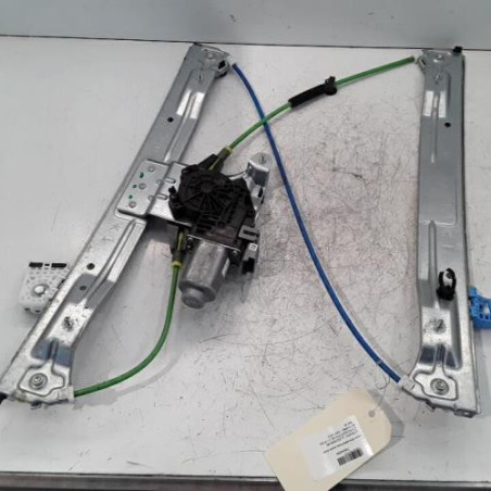 Leve vitre electrique avant droit CITROEN C3 PICASSO Photo n°1