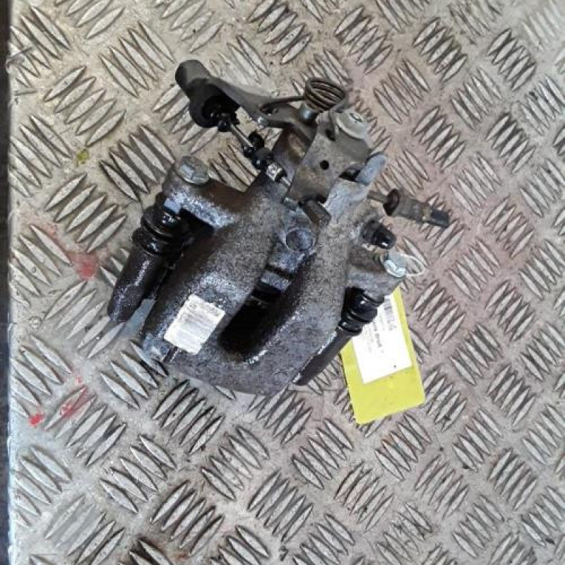 Etrier arriere droit (freinage) CITROEN C3 PICASSO Etrier arriere droit (freinage) CITROEN C3 PICASSO
