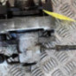 Etrier arriere droit (freinage) CITROEN C3 PICASSO