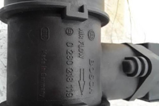 Debitmetre RENAULT MASTER 3 Photo n°3