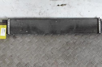 Radiateur clim RENAULT MASTER 3 Photo n°1