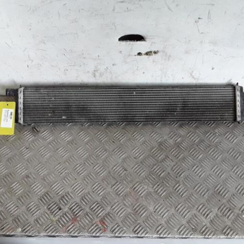 Radiateur clim RENAULT MASTER 3 Radiateur clim RENAULT MASTER 3