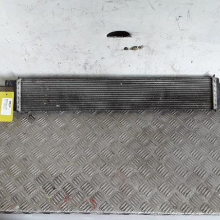 Radiateur clim RENAULT MASTER 3 Photo n°1