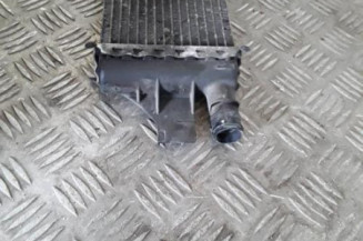 Radiateur clim RENAULT MASTER 3 Photo n°3