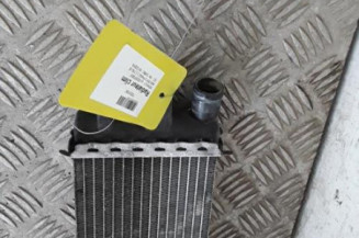 Radiateur clim RENAULT MASTER 3 Photo n°4