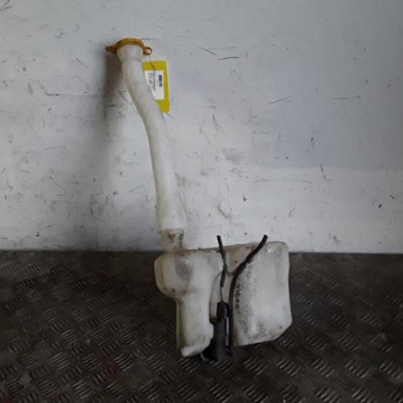 Vase d'expansion RENAULT MASTER 3 Photo n°1