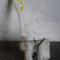 Vase d'expansion RENAULT MASTER 3