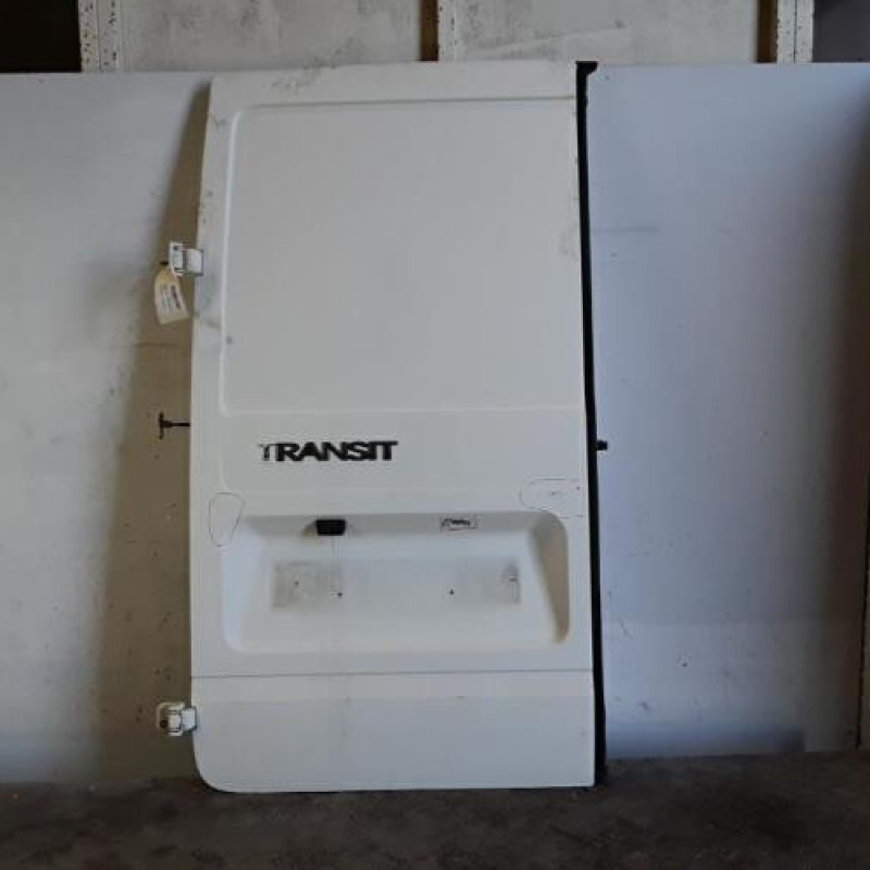 Porte de coffre gauche FORD TRANSIT 1