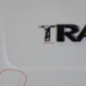 Porte de coffre gauche FORD TRANSIT 1