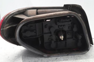 Feu arriere principal droit (feux) CITROEN XSARA