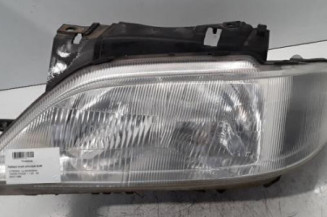 Optique avant principal gauche (feux)(phare) CITROEN XSARA Photo n°1