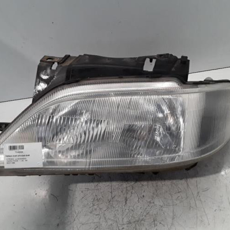 Optique avant principal gauche (feux)(phare) CITROEN XSARA