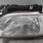 Optique avant principal gauche (feux)(phare) CITROEN XSARA
