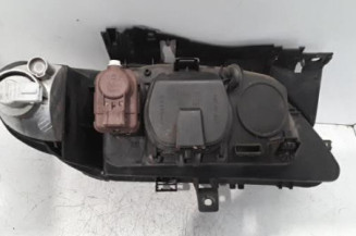 Optique avant principal gauche (feux)(phare) CITROEN XSARA