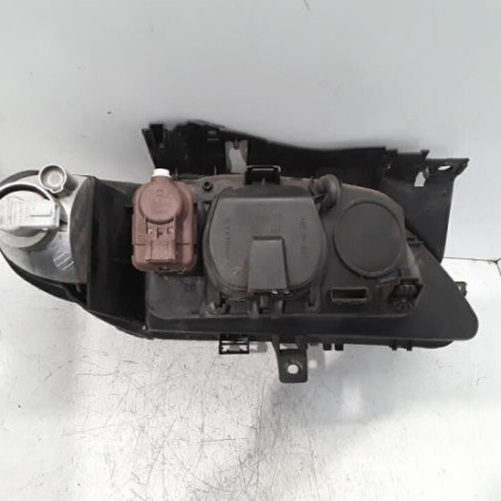 Optique avant principal gauche (feux)(phare) CITROEN XSARA