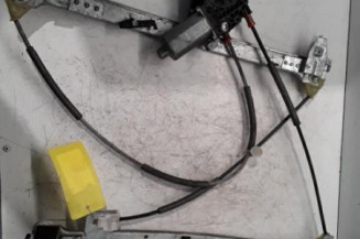 Leve vitre electrique avant droit CITROEN XSARA Photo n°1