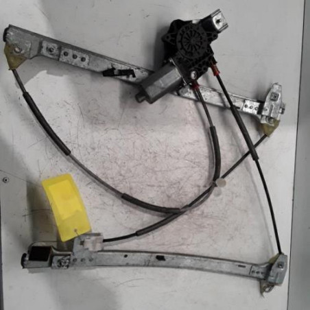 Leve vitre electrique avant droit CITROEN XSARA Photo n°1