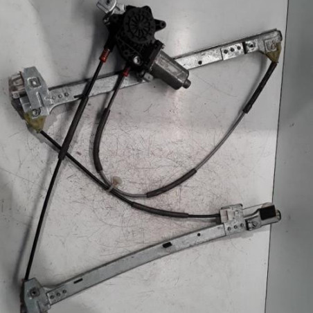 Leve vitre electrique avant gauche CITROEN XSARA Photo n°1