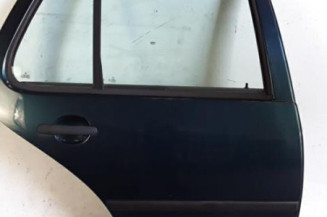 Porte arriere droit VOLKSWAGEN GOLF 4 Photo n°1