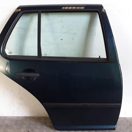 Porte arriere droit VOLKSWAGEN GOLF 4 Photo n°1