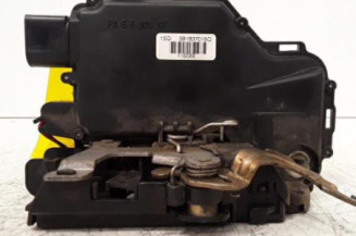 Serrure avant gauche VOLKSWAGEN GOLF 4