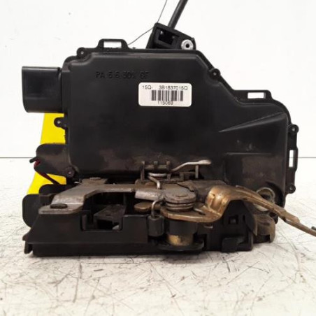 Serrure avant gauche VOLKSWAGEN GOLF 4