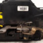 Serrure avant gauche VOLKSWAGEN GOLF 4