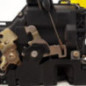 Serrure avant gauche VOLKSWAGEN GOLF 4