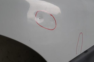 Porte avant gauche PEUGEOT BOXER 2 Photo n°4