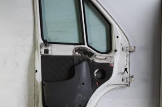 Porte avant gauche PEUGEOT BOXER 2 Photo n°9