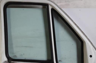Porte avant gauche PEUGEOT BOXER 2 Photo n°10