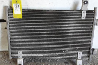 Radiateur clim PEUGEOT BOXER 2 Photo n°1