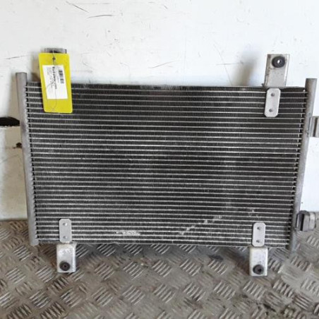 Radiateur clim PEUGEOT BOXER 2 Photo n°1