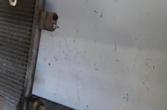 Radiateur clim PEUGEOT BOXER 2