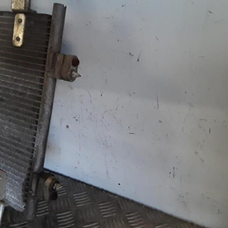 Radiateur clim PEUGEOT BOXER 2