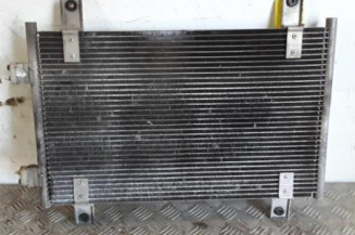 Radiateur clim PEUGEOT BOXER 2 Photo n°3