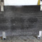 Radiateur clim PEUGEOT BOXER 2
