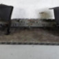 Renfort pare choc avant (traverse) FORD C-MAX 1