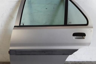 Porte arriere gauche CITROEN SAXO Photo n°1