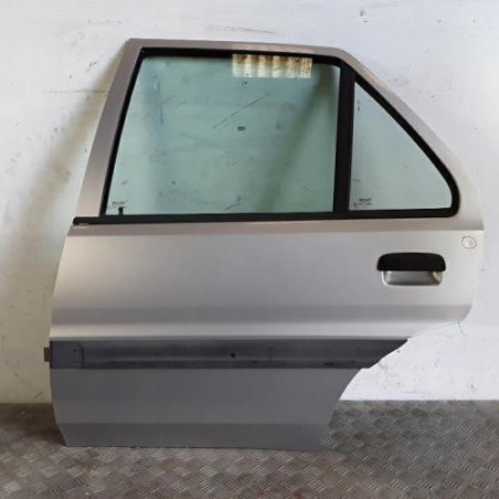 Porte arriere gauche CITROEN SAXO Photo n°1